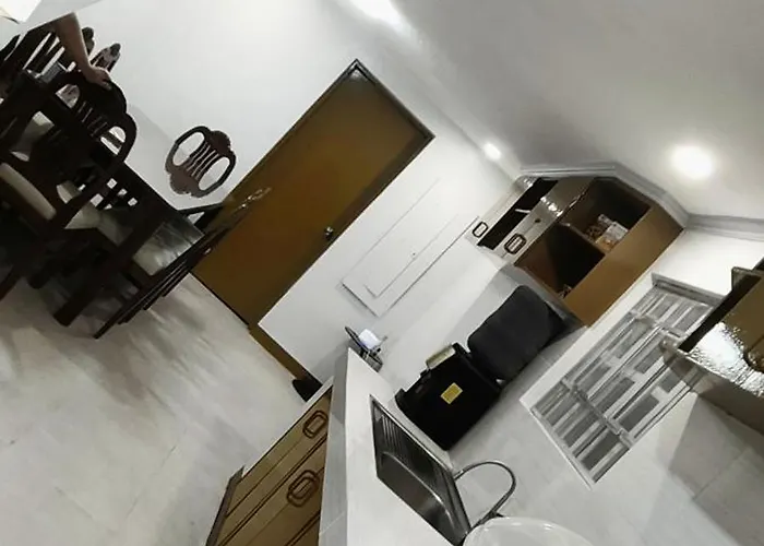Thai Nee Homestay