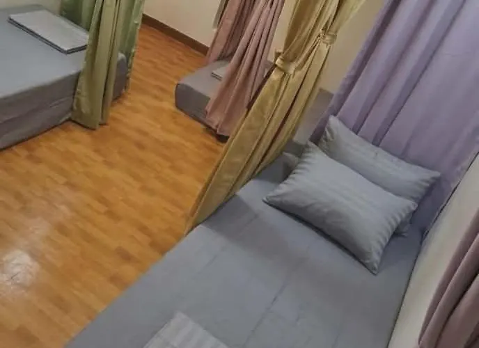 Thai Nee Manila